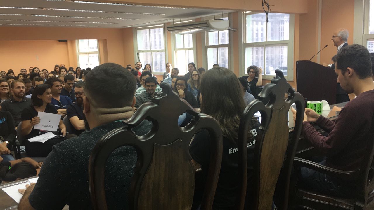 Resumo da Assembleia dos Médicos- 23/11/2017