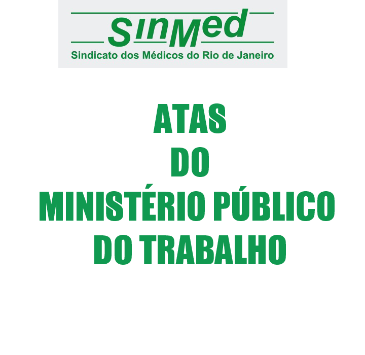 ATAS DO MPT
