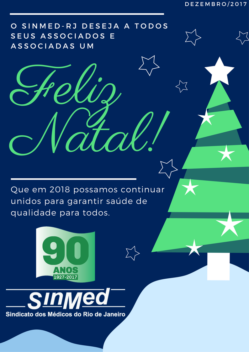 Mensagem de Natal SINMED-RJ para seus associados⠀⠀⠀⠀⠀⠀⠀⠀⠀⠀⠀⠀⠀⠀⠀⠀⠀⠀⠀⠀⠀⠀⠀⠀⠀⠀⠀⠀⠀⠀⠀⠀⠀⠀⠀⠀⠀⠀⠀⠀⠀
