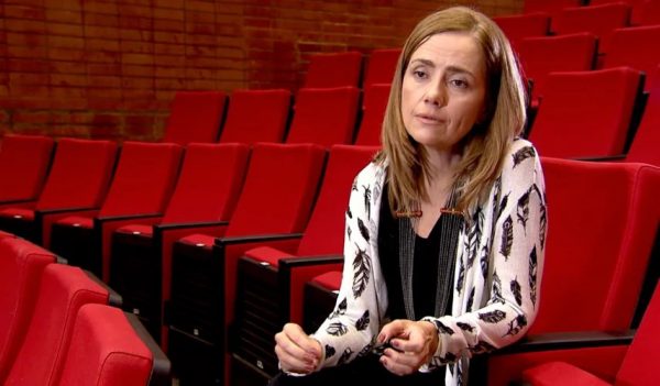 Solidariedade a Debora Diniz, professora e pesquisadora no campo dos Direitos Humanos