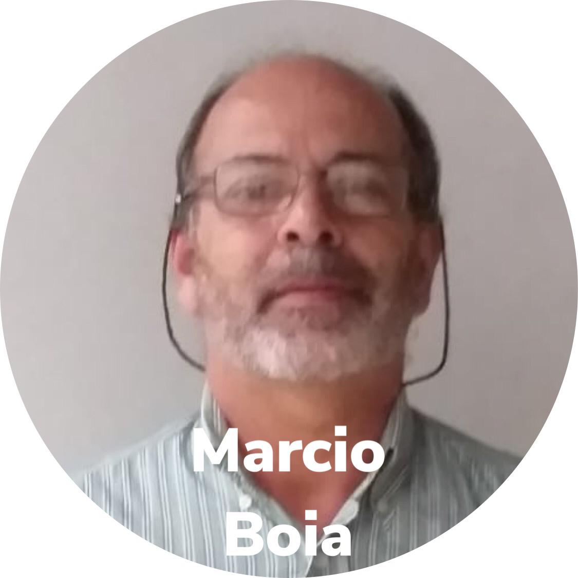 Coordenador Adjunto da Secretaria de Formação Profissional e Educação Continuada
