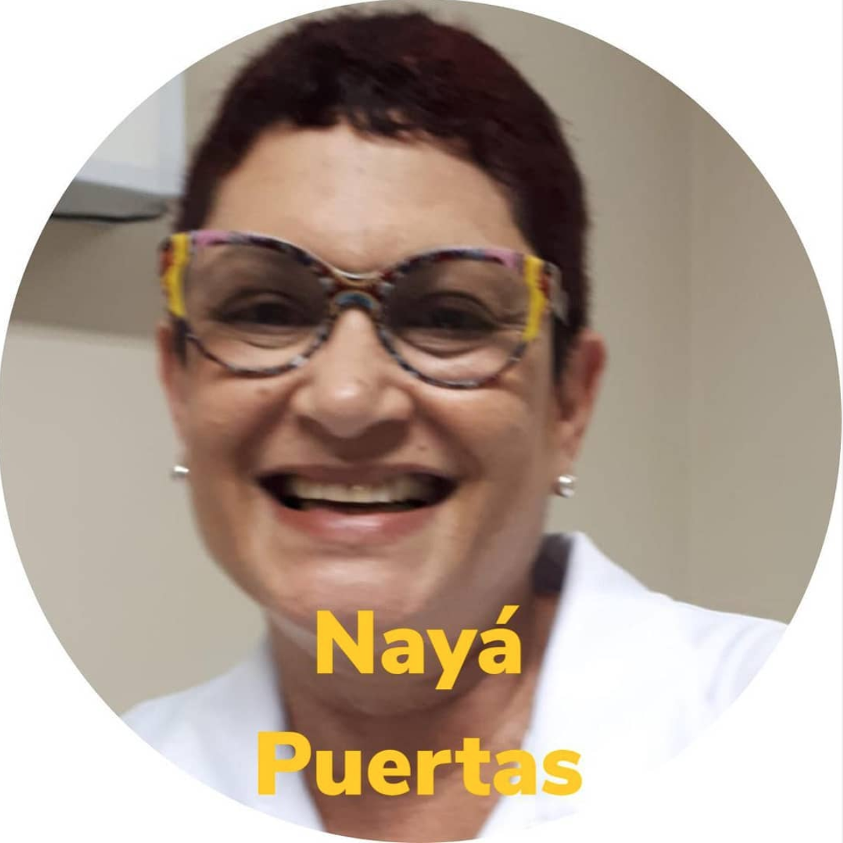 Coordenadora da Secretaria de Formação e Relações Sindicais