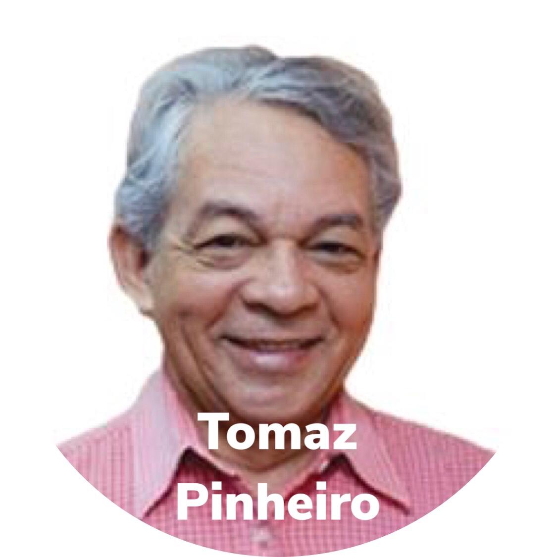 1º Tesoureiro