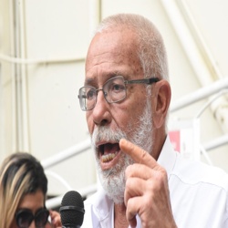 Coordenador da Secretaria de Assuntos Jurídicos