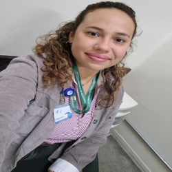 Coordenadora da Secretaria de Formação e Relações Sindicais