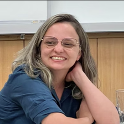 1ª Suplente do Conselho Fiscal