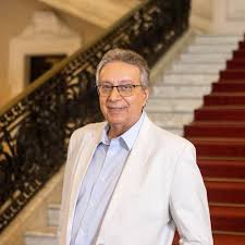 Coordenador da Secretaria de Comunicação Social e divulgação