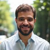 Coordenador Adjunto da Secretaria de Comunicação Social e divulgação